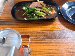 -Doo Dee Thai Food(Issan/Isaan/Esan)