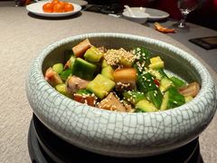 -花家怡园(四合院总店)