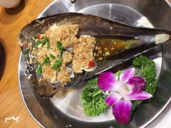 -必点海鲜·鲅鱼水饺(鞍山西道店)
