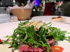 智利和牛切片牛排-Solo(衡山路店)