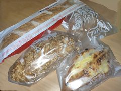 -BREAD WAY面包路(凯德广场店)