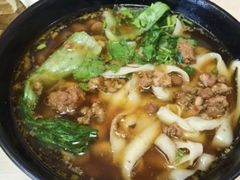 传统猪肉面-东方削面(迎泽街店)
