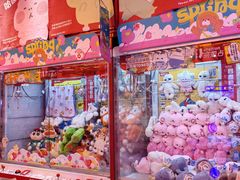 -LLJ夹机占(西直门凯德店)