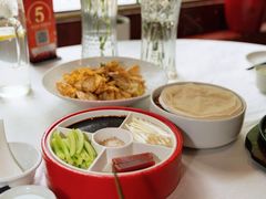 -月福京味斋·烤鸭店·北京菜(鼓楼总店)