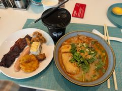-怡海苑餐厅·厦门滨海悦华酒店