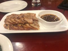 -北京小肠陈饭庄(方庄店)