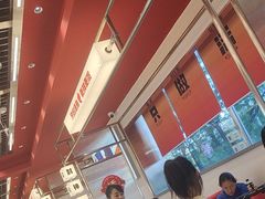 -雅佳神话·麻辣烤鱼(新街口店)