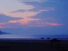 -东海半边山旅游度假区