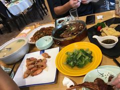 -老好人象山海鲜(岭南路店)