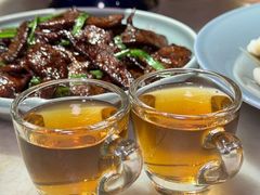 -小吊梨汤·北京菜·烤鸭(望京四元桥购物中心店)