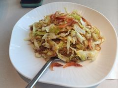 -漢舍川菜馆(国贸商城店)