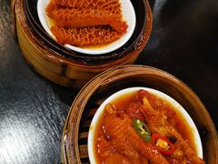 豉汁蒸凤爪-添运来(茶园奥园广场店)