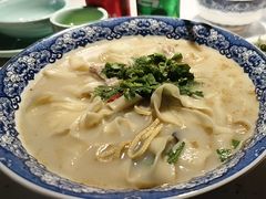 -裕丰源滋补烩面(天赋路店)