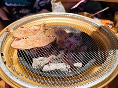 -西塔老太太泥炉烤肉(上海七宝领展广场店)