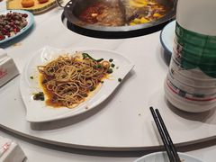 -守柴炉北京烤鸭(丰都东麓店)