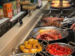 -盛宴自助餐厅(运达喜来登店)