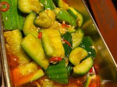 -神府路壹号·海鲜烧烤·砂锅粥·锅物(三坊七巷店)