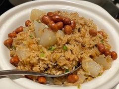 闽和南白萝卜饭-闽和南(深圳万象城店)
