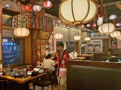 -梦山水日本烧肉(五四广场店)