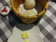 -岸芷汀兰·法餐牛排