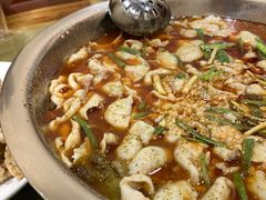 -老四川平头酸菜鱼(衙前店)