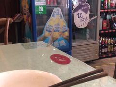 -何记面馆(龙泉山店)