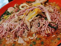 -张亮麻辣烫(哈尔滨金爵万象店)