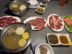-贵宾牛·潮汕牛肉火锅(珠池总店)