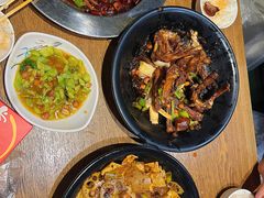 -掌上鲜(南顺城街店)