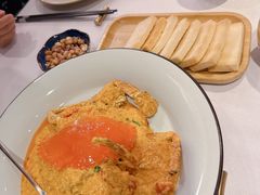 -阿诺泰·泰国餐厅(棕北店)