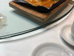 -蓝天宾馆·融合菜·宴席(解放大道店)