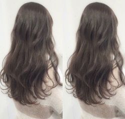 -AMO SALON男士形象
