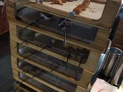 -很久以前羊肉串(簋街店)