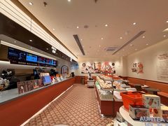 -沪上阿姨·臻选茶饮(上海环球港店)