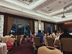 大堂-金苑海鲜酒家(来魅力店)