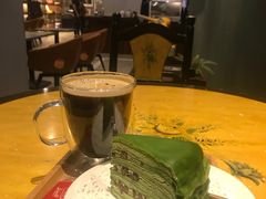 -MUSEE CAFE(保利·时光里店)