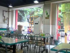 -天一沾水肥肠(科园一街店)