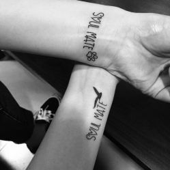 -墨無界刺青TATTOO