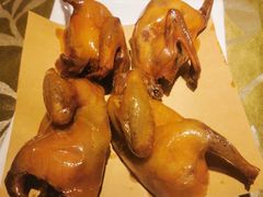 -孙大厨鸽子馆(三元店)