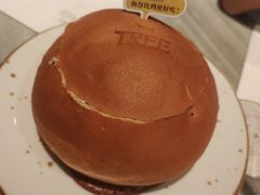 -大树餐厅(大悦城店)