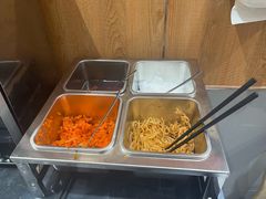 -老陶包子铺(南大西南村店)