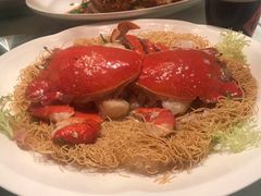 -上海小南国(不夜城店)