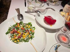 -Le Comptoir de Pierre Gagnaire