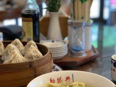 荠菜馄饨-勤德兴(湖滨路店)