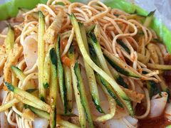 凉皮凉面-大松树凉皮凉面(久和店)
