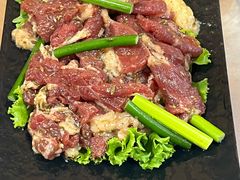 -齐市马佳地摊烤肉
