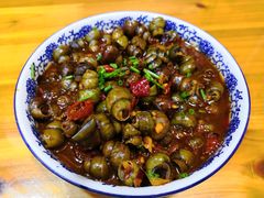 -洞天食府(北大街店)
