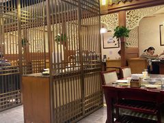 -东来顺饭庄(金泉广场店)