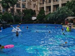 -上海浦东星河湾酒店