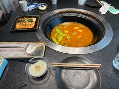 -蘸小院铁锅炖·蘸酱菜·东北菜(怀远门店)